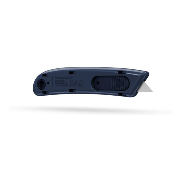 Couteau de sécurité Martor Secunorm Smartcut MDP métal détectable avec lame