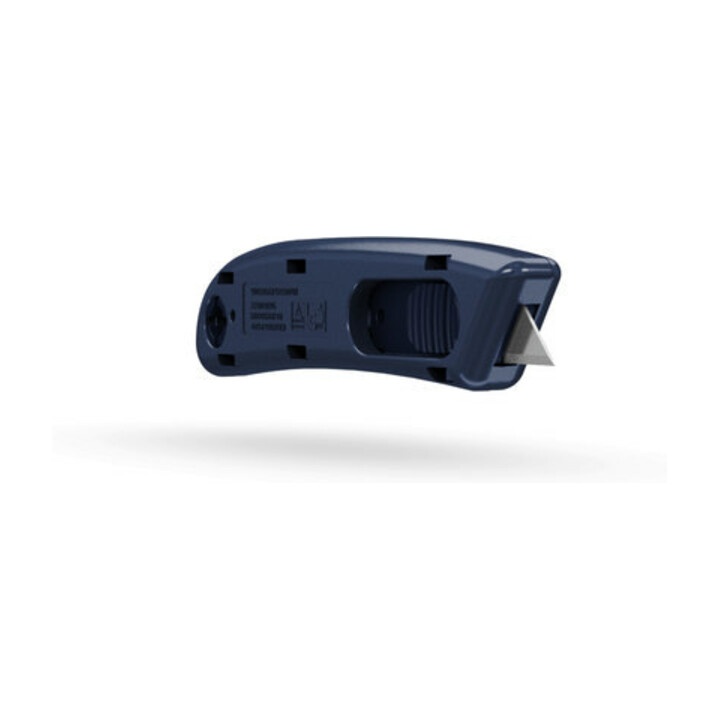 Couteau de sécurité Martor Secunorm Smartcut MDP métal détectable avec lame