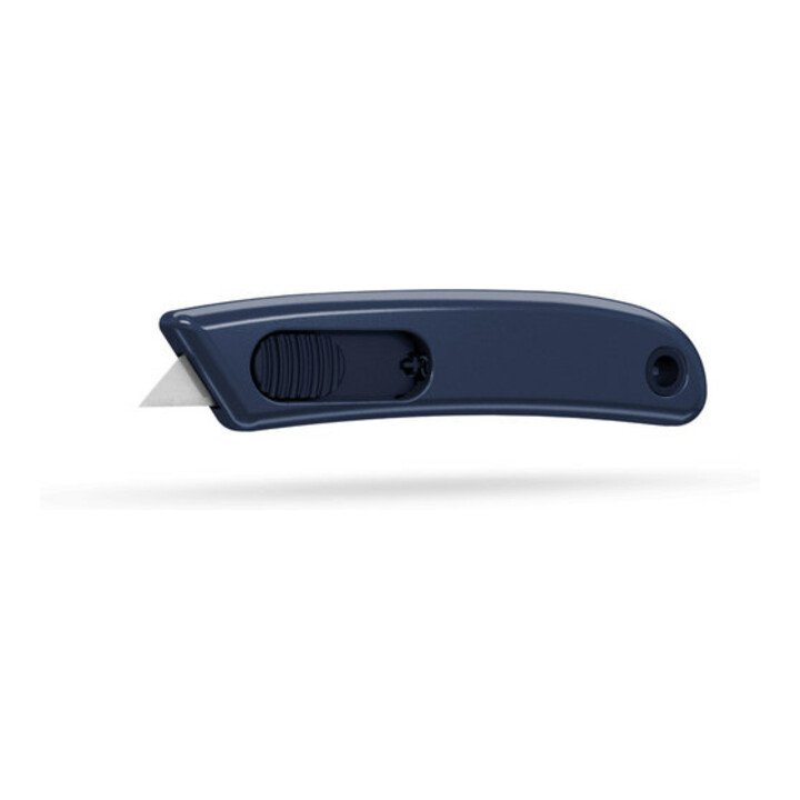 Couteau de sécurité Martor Secunorm Smartcut MDP métal détectable avec lame