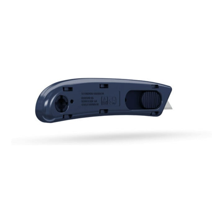 Couteau de sécurité Martor Secunorm Smartcut MDP métal détectable avec lame
