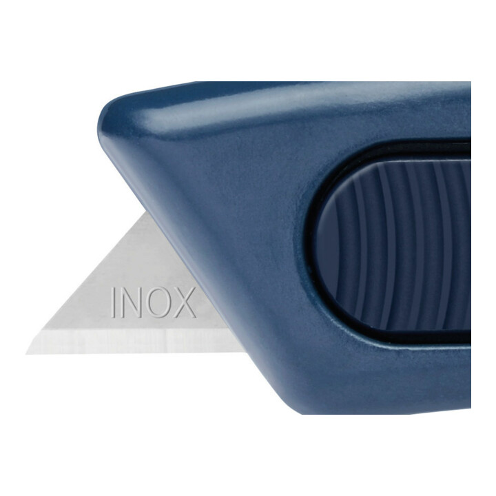 Couteau de sécurité Martor Secunorm Smartcut MDP métal détectable avec lame