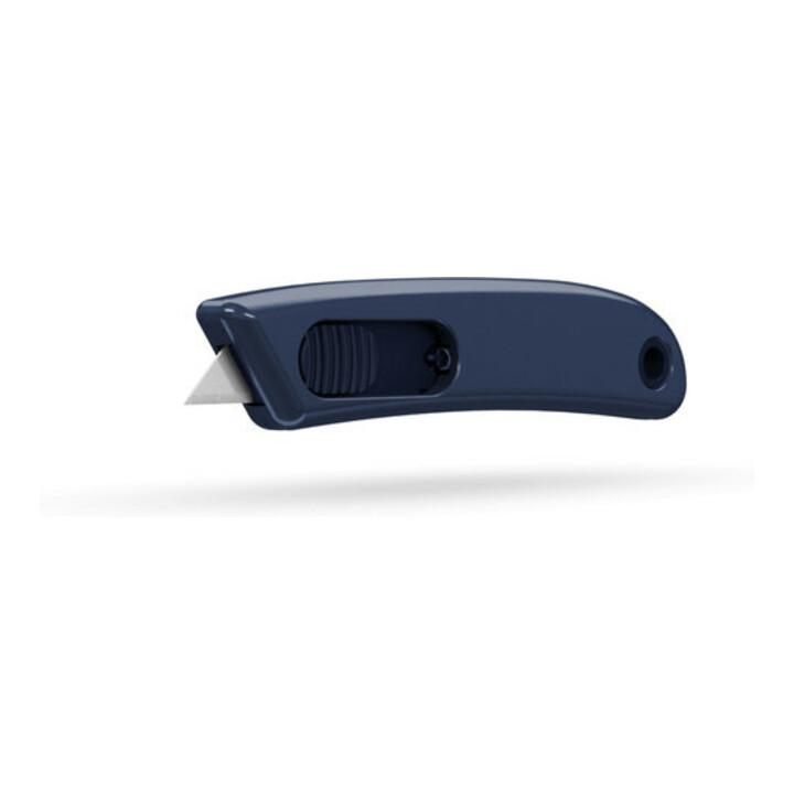 Couteau de sécurité Martor Secunorm Smartcut MDP métal détectable avec lame
