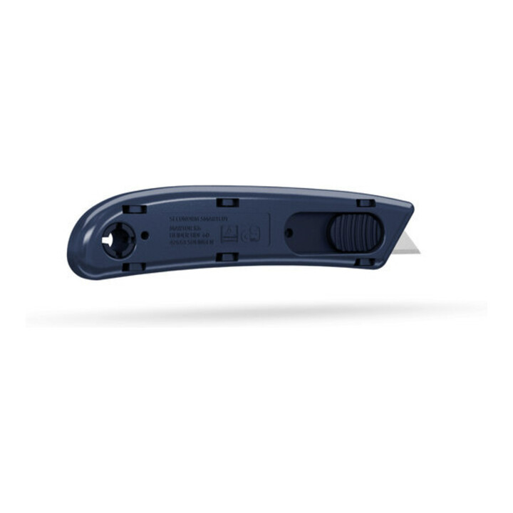 Couteau de sécurité Martor Secunorm Smartcut MDP métal détectable avec lame