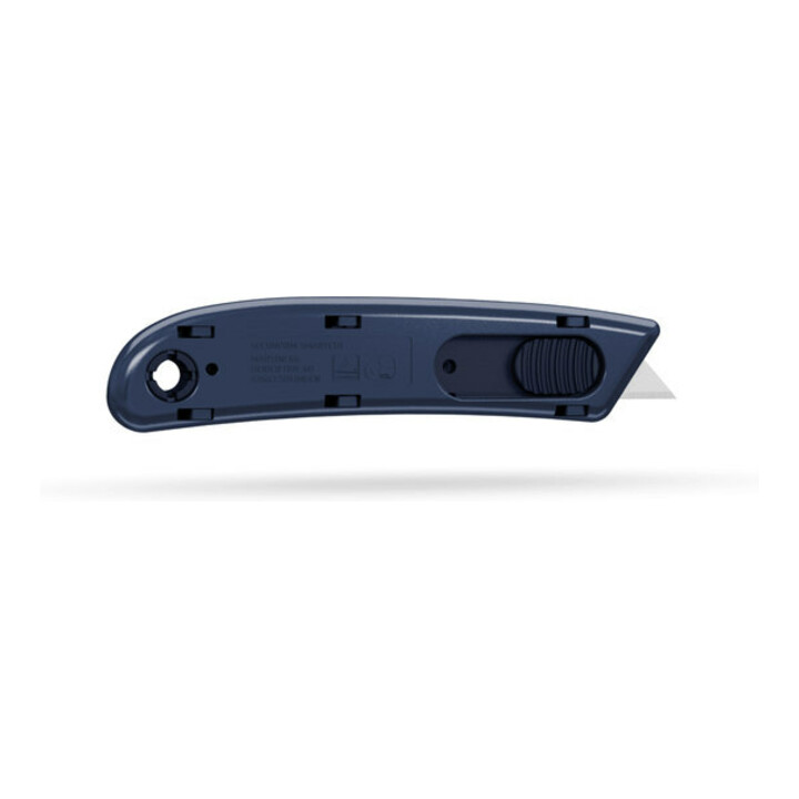 Couteau de sécurité Martor Secunorm Smartcut MDP métal détectable avec lame