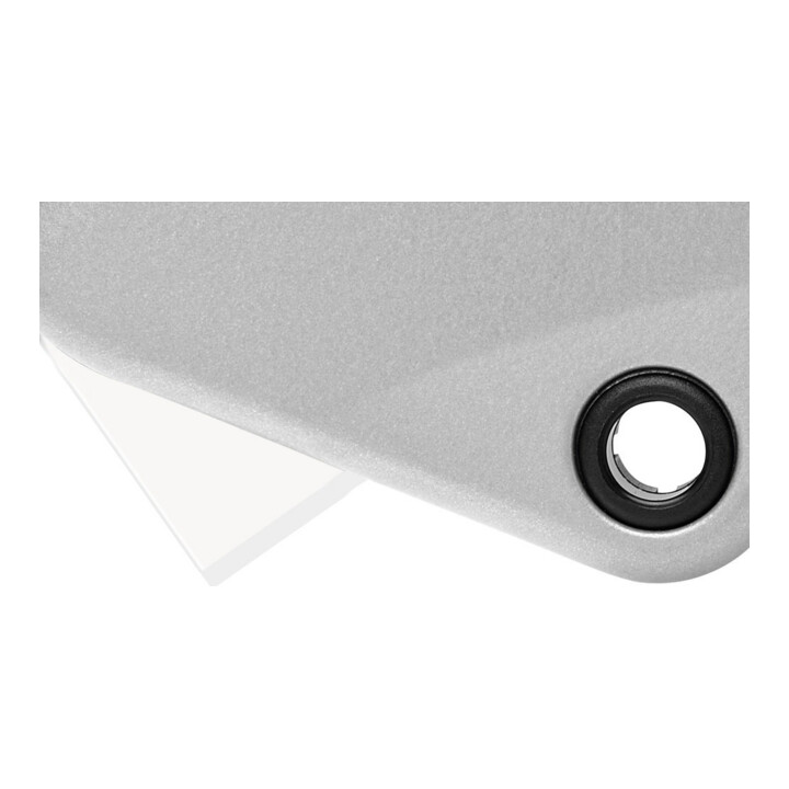 Couteau de sécurité Martor SECUPRO MARTEGO avec lame rectangulaire 1792