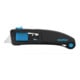 Couteau de sécurité Martor SECUPRO MAXISAFE avec 1 lame 1