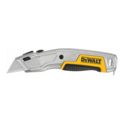 Couteau de travail à lame rétractable DEWALT-5