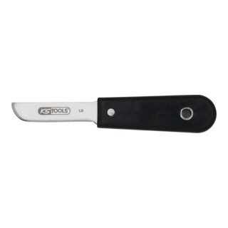 Couteaux KS Tools en acier inoxydable