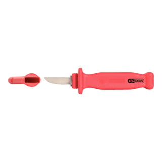 Couteau à gutta-percha isolé KS Tools, 50 mm
