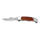 Couteau Facom avec sécurité de lame et manche en bois-1