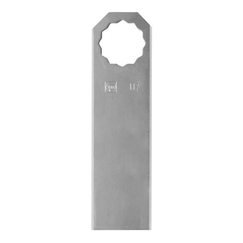 Couteau Fein XXL 98 mm paquet de 5