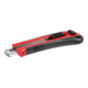 Couteau Gedore Red Cutter 5 lames-B.18mm + aiguisoir