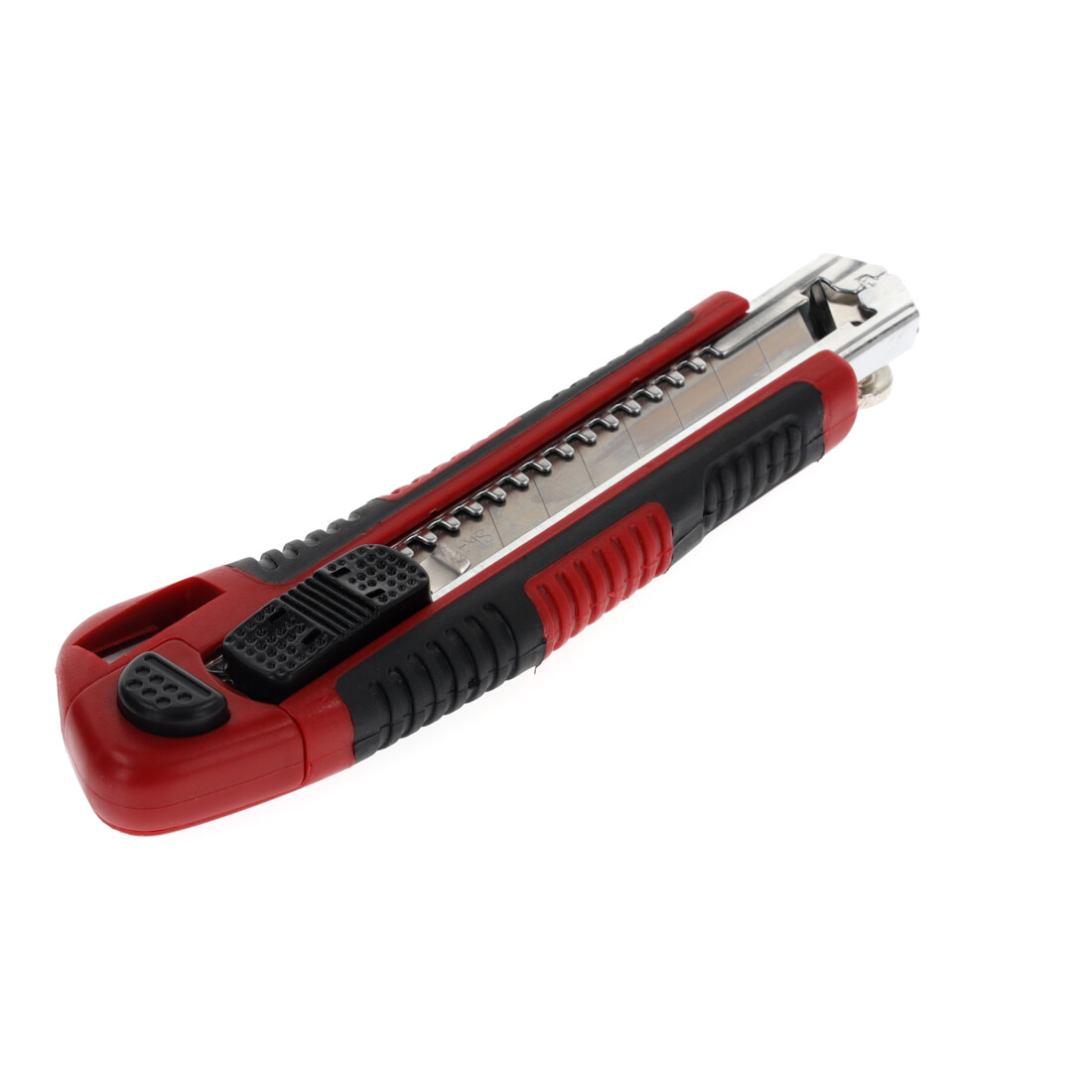 Couteau Gedore Red Cutter 5 lames-B.18mm + aiguisoir