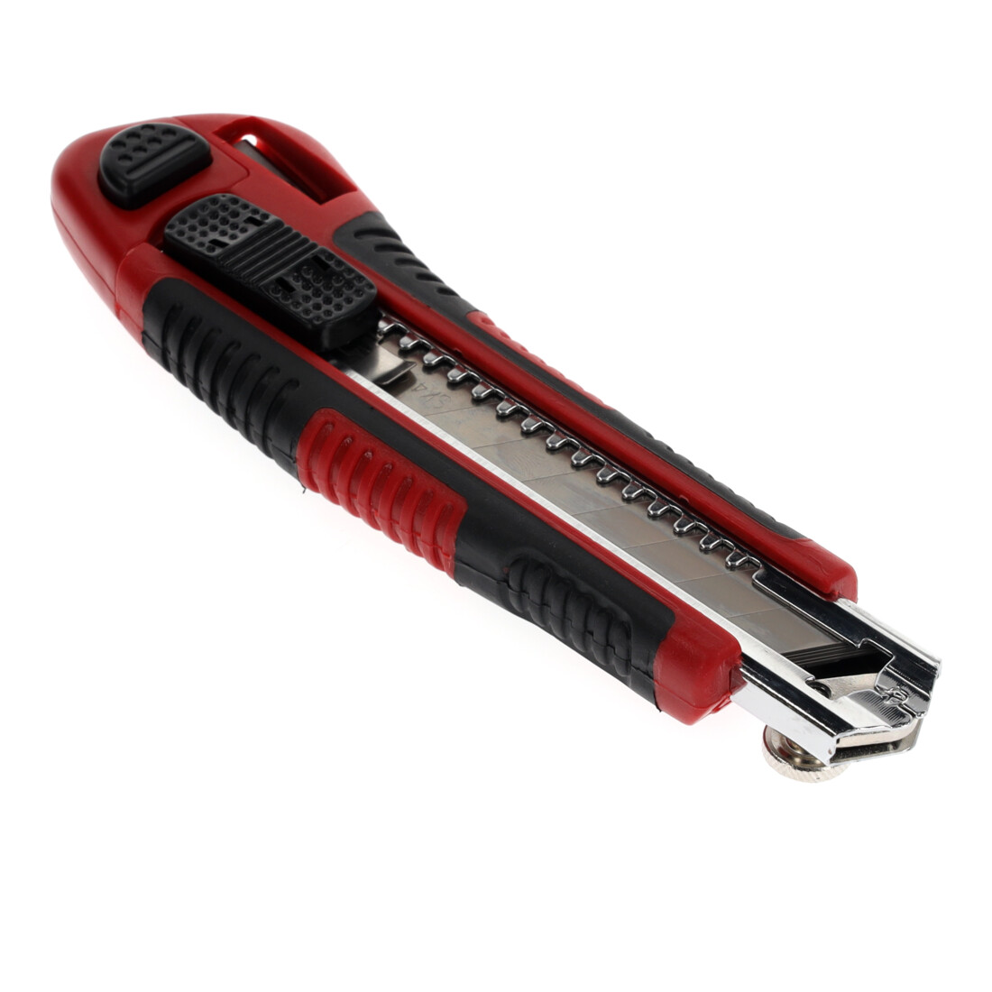 Couteau Gedore Red Cutter 5 lames-B.18mm + aiguisoir