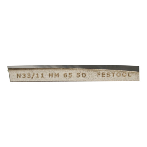 Couteau hélicoïdal Festool HW 65
