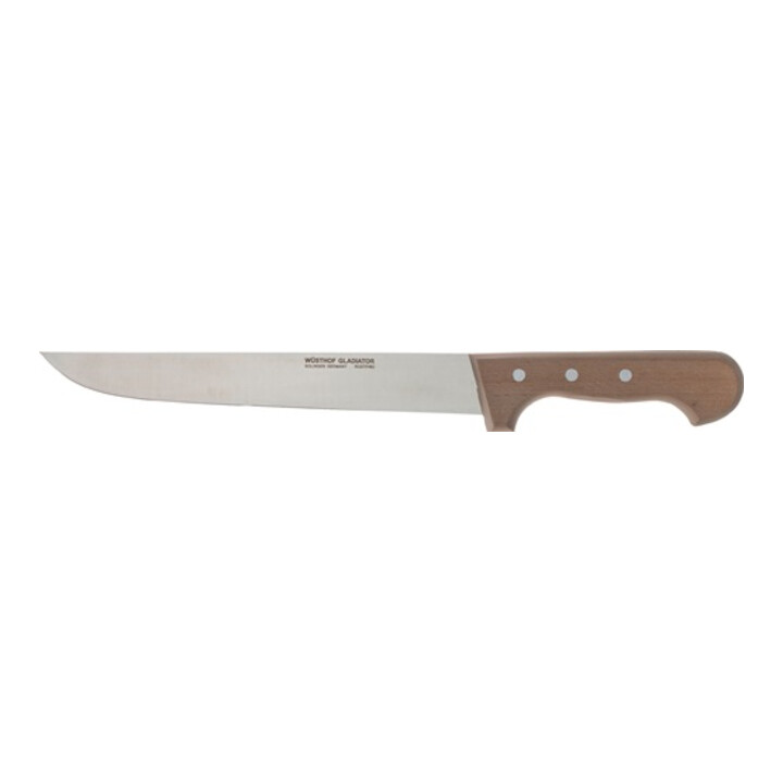 Couteaux OTTER couteaux industriels, forme graveur