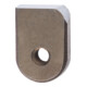 Couteau inférieur Bosch pour GSC 3,5 / 4,5-1