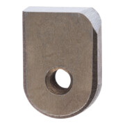 Couteau inférieur Bosch pour GSC 3,5 / 4,5