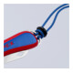 Couteau pliant d'électricien Knipex, longueur de lame : 80mm