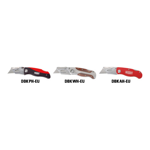 Couteau pliant Bessey Blade