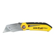 Couteau pliant Stanley FatMax lame fixe