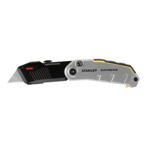 Couteau pliant Stanley FatMax, ouverture automatique