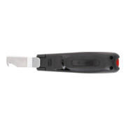Couteau pour câbles STIER, diamètre 4-28 mm-4