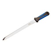 Couteau pour découpe d'isolation 420 mm BGS