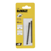 Couteau réversible DEWALT HSS 82 mm DT3905-QZ pour raboteuse DEWALT-3