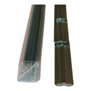 Couteau réversible HS 410 mm Système CENTROFIX