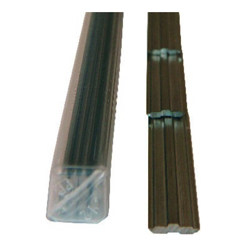 Couteau réversible HS 520 mm Système CENTROFIX