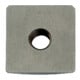 Couteau réversible pour Ku 6872 metabo