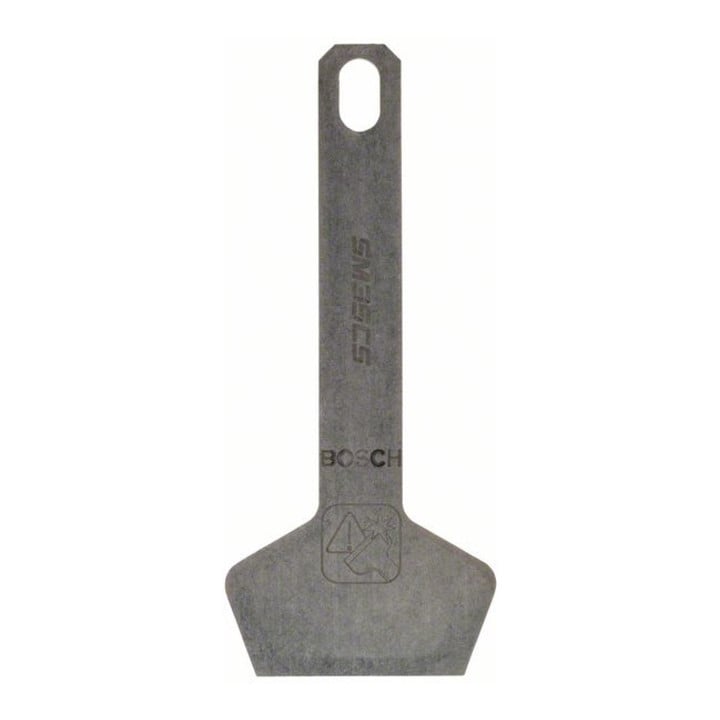 Couteau SM 35 CS Largeur = 35 mm