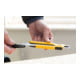Couteau Stanley Comfort Cut (curseur), 18mm