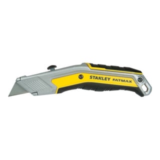 Couteau Stanley FatMax EXO, lame rétractable