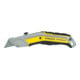 Couteau Stanley FatMax EXO, lame rétractable-1