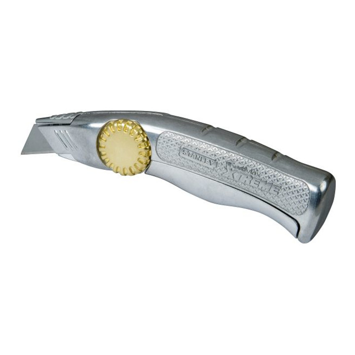 Couteau Stanley FatMax PRO lame fixe