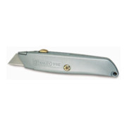 Couteau universel 99 E L. totale 155 mm rétractable au détail STANLEY