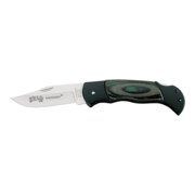 Couteau universel Herbertz total L.180mm manche L.105mm lames L.75mm pliables-1