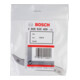 Couteaux Bosch en acier chromé pour couper l'acier inoxydable-2