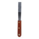 KS Tools Spatule en acier inoxydable avec poignée bi-composant-4