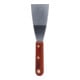 KS Tools EDELSTAHL Spatule avec manche en bois-4