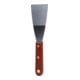 KS Tools EDELSTAHL Spatule avec manche en bois-3