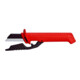 Couteaux d'électricien pour câbles, avec lame interchangeable Knipex-1