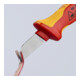 Couteaux d'électricien pour câbles Knipex-4