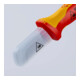Couteaux d'électricien pour câbles Knipex-4