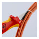 Couteaux d'électricien pour câbles Knipex