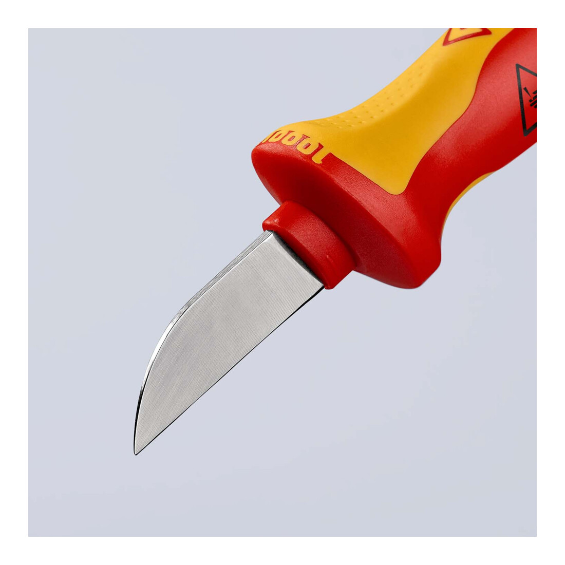 Couteaux d'électricien pour câbles Knipex
