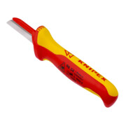 Couteaux d'électricien pour câbles Knipex-2