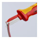 Couteaux d'électricien pour câbles Knipex-5